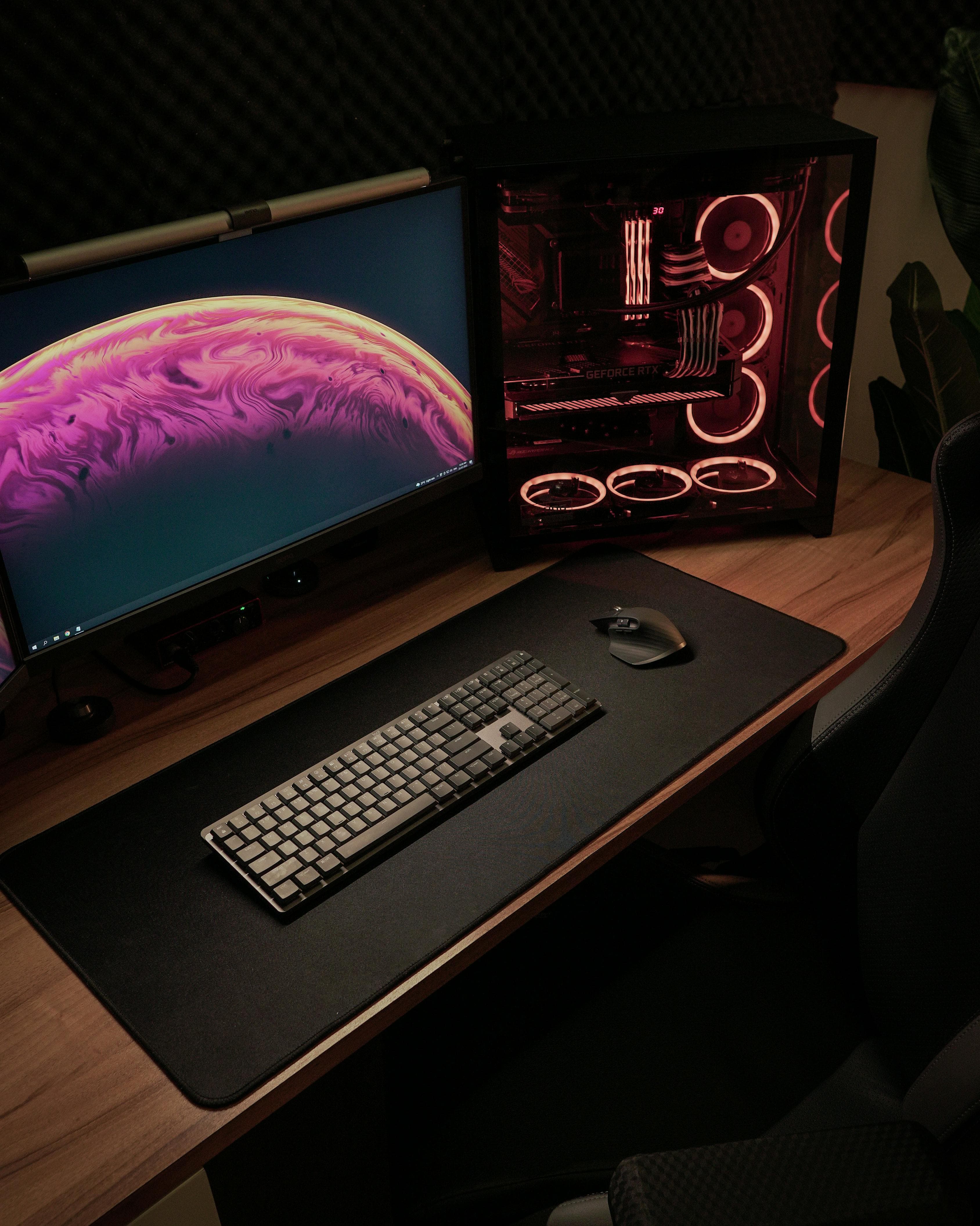 PC-Umbau